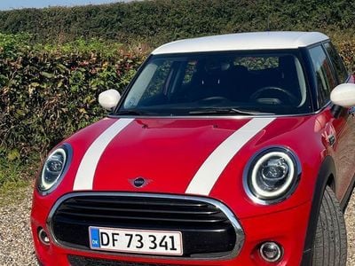 Brugt 2020 Mini Cooper Hatchback | 178.000 kr.