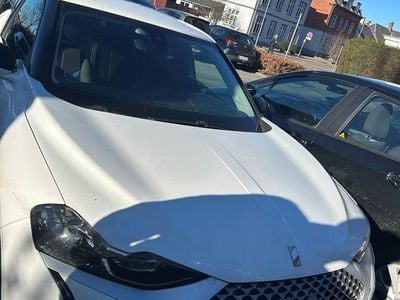 Brugt 2020 DS Automobiles DS3 Crossback E-Tense SUV | 135.000 kr. (Fair pris)
