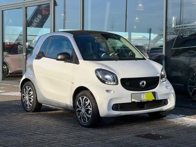 brugt Smart ForTwo Electric Drive EQ