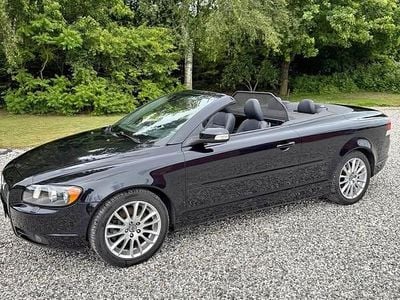 Brugt 2010 Volvo C70 Cabriolet | 220.000 kr.