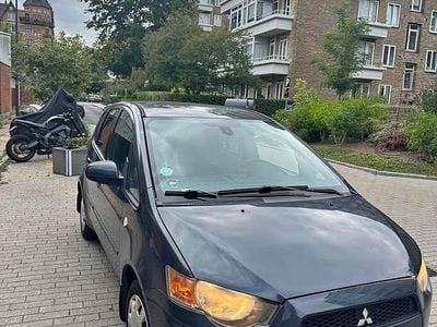 Brugt 2010 Mitsubishi Colt Intense Hatchback | 18.999 kr. (Fair pris)