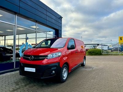 Brugt 2023 Opel Vivaro-e Combi Enjoy Van | 139.900 kr.