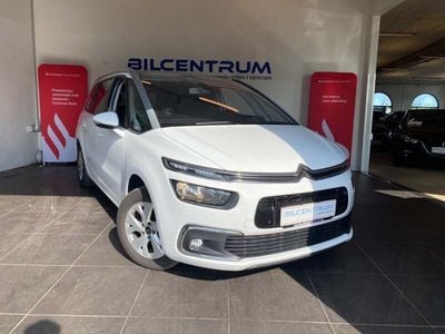 Citroën C4 SpaceTourer