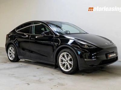 brugt Tesla Model Y RWD