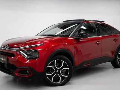 Brugt Citroën e-C4 Shine 100 kW (136 HK) 2023