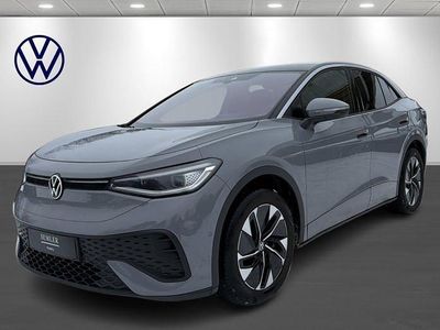 Brugt VW ID.5 Style 210 kW (286 HK) 2024 Gråmetal SUV