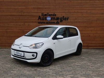 brugt VW up! Up! 1,0 60 MoveBMT