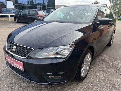 brugt Seat Toledo 1,4 TSi 125 Style DSG