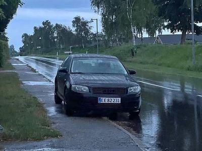Brugt Audi A3 102 HK (75 kW) 2004 Hatchback