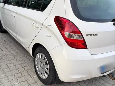 Brugt 2012 Hyundai i20 Classic Hatchback | 28.000 kr. (Fair pris)