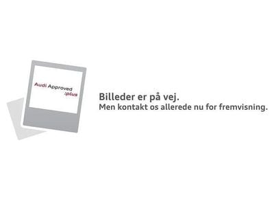 Koksmetal Brugt 2022 Audi Q3 SUV | 239.900 kr. (Super pris)