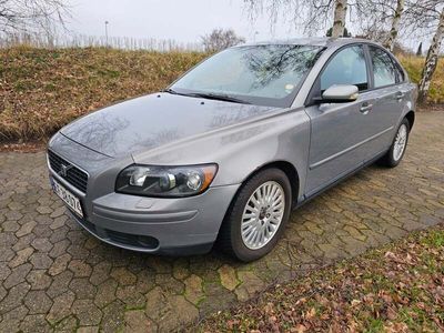 Koksmetal Brugt 2004 Volvo S40 Sedan | 49.500 kr. (Fair pris)