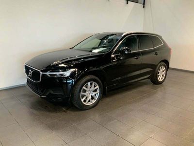 brugt Volvo XC60 2,0 B4 197 Momentum aut. AWD