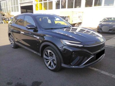 Sortmetal Brugt 2022 MG Marvel R Performance SUV | 209.500 kr. (Fair pris)