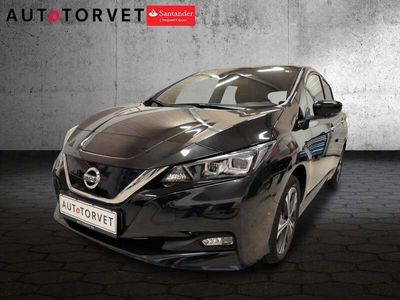 brugt Nissan Leaf 62 e+ Tekna