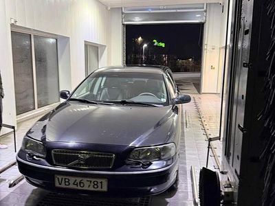 Brugt 2002 Volvo V70 Stationcar | 12.000 kr.
