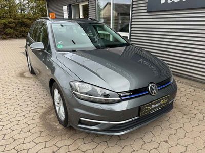 brugt VW Golf VII 1,5 TSi 130 Comfortline Variant DSG