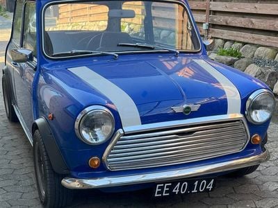 Brugt 1976 Morris Mascot | 69.999 kr.