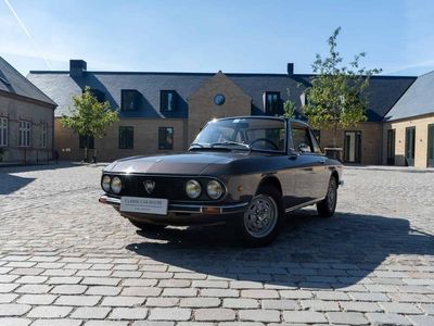 brugt Lancia Fulvia Coupé 1,3S