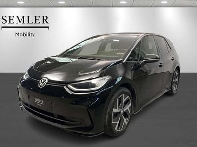 Brugt 2024 VW ID.3 Style Hatchback | 279.900 kr. (Fair pris)