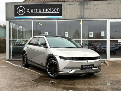 Brugt Hyundai Ioniq Ultimate 225 kW (306 HK) 2024 Guldmetal Hatchback