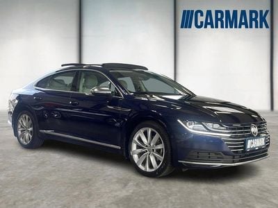 VW Arteon