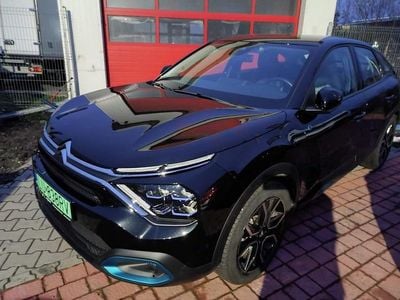 Brugt 2023 Citroën e-C4 Feel | 139.900 kr. (Fair pris)