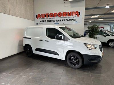 brugt Opel Combo 1,5 D 102 Enjoy L1V1