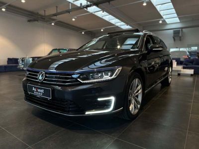 brugt VW Passat 1,4 GTE Highline Variant DSG