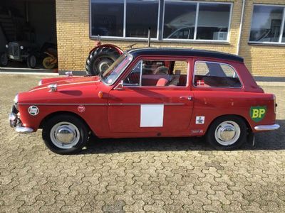 brugt Austin A40 MARK II