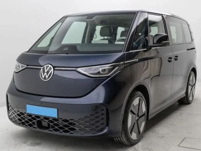 Brugt 2024 VW ID. Buzz Pro Van | 354.900 kr. (Super pris)