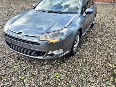 Brugt Citroën C5 163 HK (119 kW) 2011 Stationcar
