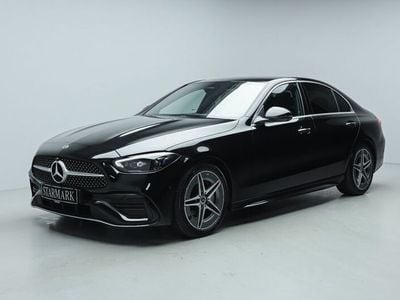 Mercedes C300