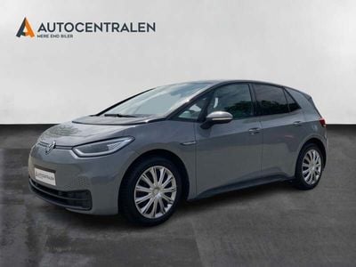 Brugt 2021 VW ID.3 Pro Performance Hatchback | 154.900 kr. (Fair pris)