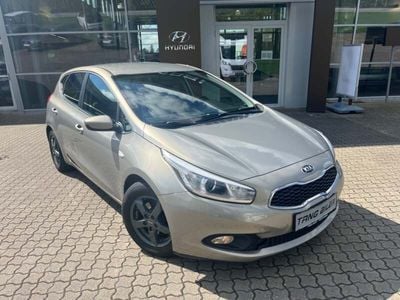 Brugt 2013 Kia Ceed Active | 59.990 kr.