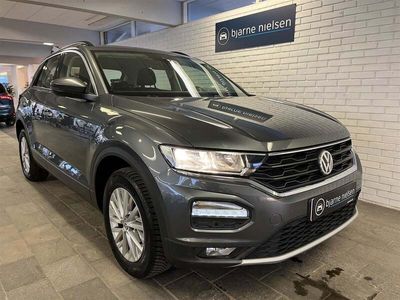 brugt VW T-Roc 1,5 TSi 150 Style DSG