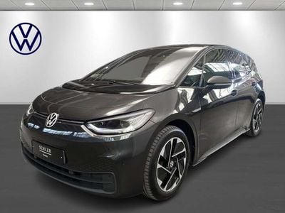 Koksmetal Brugt 2020 VW ID.3 Hatchback | 164.900 kr. (Fair pris)