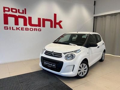 Citroën C1