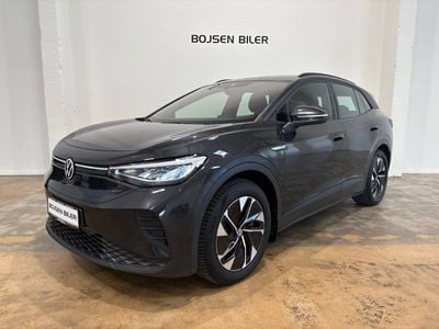 Mangan grau metallic Brugt 2022 VW ID.4 Pro Performance SUV | 239.990 kr. (Fair pris)
