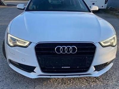 Brugt Audi A5 S-Line 177 HK (130 kW) 2012 Stationcar