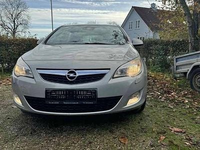 Brugt 2010 Opel Astra | 13.000 kr.