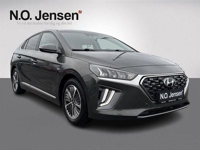 Ikke angivet Brugt 2020 Hyundai Ioniq Premium Hatchback | 149.900 kr. (God pris)