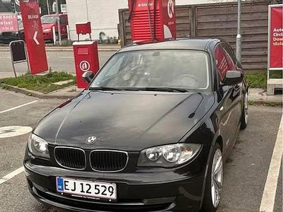 Brugt 2010 BMW 116 Hatchback | 65.000 kr.