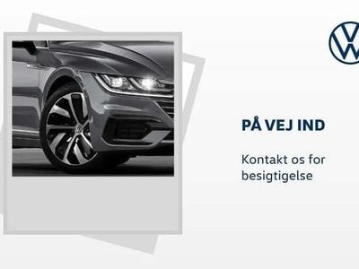 Sølvmetal Brugt 2018 VW Golf VII Highline Hatchback | 209.900 kr. (Dyr)