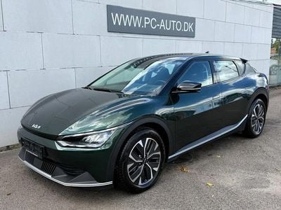 Grønmetal Brugt 2023 Kia EV6 SUV | 224.900 kr.