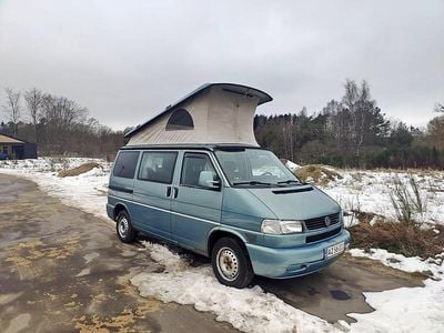 Brugt VW California California 102 HK (75 kW) 1999 Van