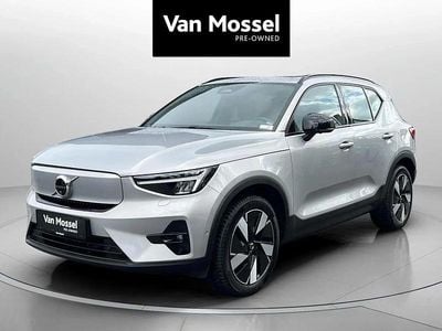 Brugt 2023 Volvo XC40 Ultimate SUV | 319.900 kr. (Fair pris)