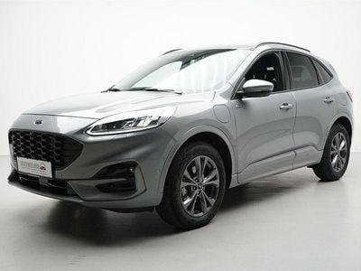 Gråmetal Brugt 2022 Ford Kuga ST-Line X SUV | 224.980 kr. (Fair pris)