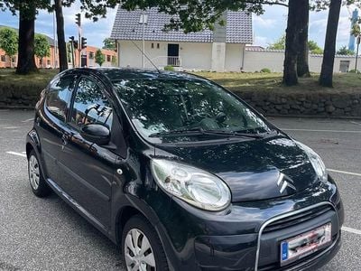 Brugt 2010 Citroën C4 | 32.000 kr.