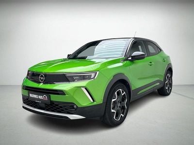 Opel Mokka-e